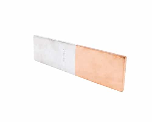 單面銅鋁復(fù)合過渡板圖片