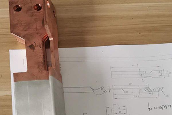 銅鋁復(fù)合排圖片 銅鋁復(fù)合排圖片